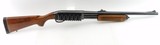 Remington 870 WingMaster LH 12 GA Law Enforcement Turn-in - 1 of 2