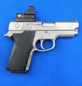 S&W 4053 Leupold Package .40 S&W - 1 of 3