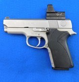 S&W 4053 Leupold Package .40 S&W - 2 of 3