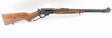 Marlin 336W .30-30 - 1 of 2