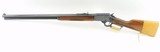 Marlin 1984 Cowboy Limited MFG 1996 .45 LC - 2 of 3