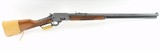 Marlin 1984 Cowboy Limited MFG 1996 .45 LC - 1 of 3