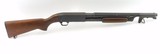 Ithaca 37 Trench Shotgun MFG 1970 12 GA - 1 of 2