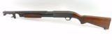 Ithaca 37 Trench Shotgun MFG 1970 12 GA - 2 of 2