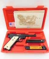Ruger MK II NRA .22 LR WBox - 4 of 5