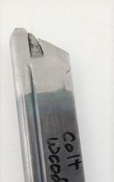 Colt Woodsman Original Magazine Only .22 LR - 1 of 3