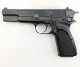 Browning Belgium Hi-Power 9 MM - 2 of 3