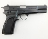 Browning Belgium Hi-Power 9 MM - 1 of 3