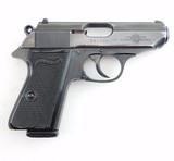 Walther PPK-S .380 - 1 of 2