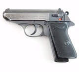 Walther PPK-S .380 - 2 of 2