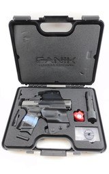 Canik Elite SC  HG5610TV-N  9MM  NIB - 3 of 3