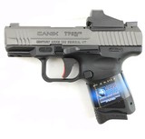 Canik Elite SC  HG5610TV-N  9MM  NIB - 2 of 3