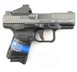 Canik Elite SC  HG5610TV-N  9MM  NIB - 1 of 3