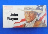 Ammunition John Wayne Winchester .32-40 - 1 of 6