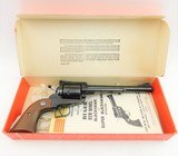 Ruger NM Super BlackHawk SA .44 MAG LNIB - 3 of 7