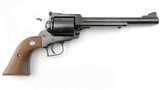 Ruger NM Super BlackHawk SA .44 MAG LNIB - 1 of 7
