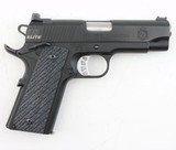 Springfield RO Elite 9MM WSoftCase - 1 of 3