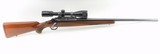 Ruger M77V Varmit MFG 1974 .243 Win Bushnell Package - 1 of 3