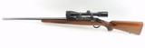 Ruger M77V Varmit MFG 1974 .243 Win Bushnell Package - 2 of 3