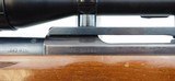 Ruger M77V Varmit MFG 1974 .243 Win Bushnell Package - 3 of 3