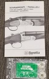 Beretta 686 Special Trap - 5 of 6