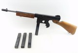 Volunteer Enterprises Commando MK III .45 ACP - 4 of 4