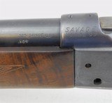 Savage 99R MFG 1951 .308 - 3 of 3