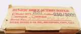 Ruger M77 RSI International .250 Savage MFG 1986 Wbox - 5 of 5