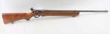 Mossberg 44US US Property Marked MFG 1943 - 44 .22 LR - 1 of 5