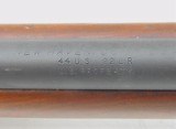 Mossberg 44US US Property Marked MFG 1943 - 44 .22 LR - 4 of 5