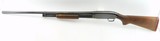 Winchester Model 12 MFG 1955 12 GA 3" - 2 of 3