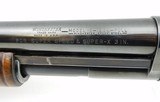 Winchester Model 12 MFG 1955 12 GA 3" - 3 of 3