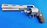 Colt Anaconda 44 MAG - 5 of 5