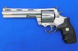 Colt Anaconda 44 MAG - 2 of 5