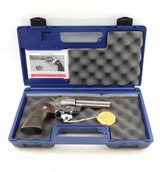 Colt Python SP4WTS .357 Mag NIB - 3 of 4