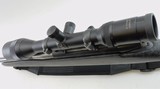 Weatherby AccuMark Swarovski Package .30-378 WBY MAG - 3 of 5