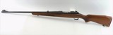 Winchester Model 70 "Westerner Alaskan" MFG 1962 - 1963 .300 WINMAG - 2 of 3