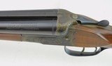 JP Sauer & Sohn "Royal Ejector" SXS MFG June 1960 20 GA - 3 of 12
