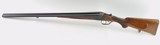 JP Sauer & Sohn "Royal Ejector" SXS MFG June 1960 20 GA - 2 of 12