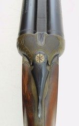 JP Sauer & Sohn "Royal Ejector" SXS MFG June 1960 20 GA - 10 of 12