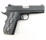 Dan Wesson ECP Bobtail 9MM WBox - 1 of 3