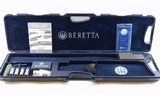 Beretta 687 Silver Pigeon Grade V 20 GA WCase - 10 of 10