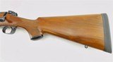 Winchester Model 70 Custom Left Hand MFG 1997 7MM Mag WBox - 5 of 11