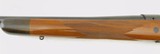Winchester Model 70 Custom Left Hand MFG 1997 7MM Mag WBox - 4 of 11