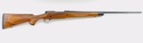 Winchester Model 70 Custom Left Hand MFG 1997 7MM Mag WBox - 1 of 11
