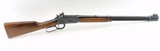Winchester 94 Carbine MFG 1957 .30-30 - 1 of 4