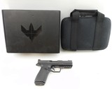 Archon Firearms Type B-9-FO 9MM WBox/Case - 4 of 4