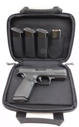 Archon Firearms Type B-9-FO 9MM WBox/Case - 3 of 4