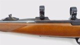 Ruger M77 RSI International .250/3000 (.250 Savage) MFG 1986 With Original Box - 3 of 5