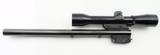 T/C Contender Barrel Super 14 WScope .223 - 2 of 3